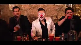 Cristian Jacobo - Desde Cero (Video Oficial)