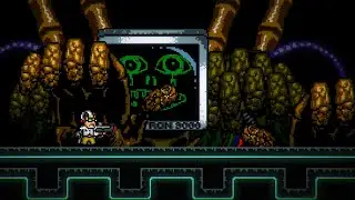 Angry Video Game Nerd I & II Deluxe Gameplay - Final Tower