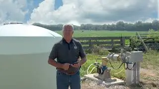Nitrogen Application Control with the 360 RAIN App