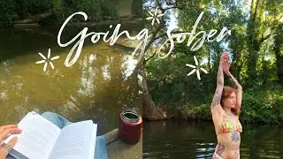 Why I went sober and how you can too ✨ ||  Sobriety  ❊ Harmony Nice ❊