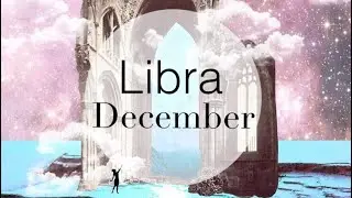 Expect the unexpected! Libra December 2018