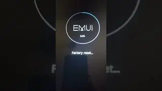 Huawei Media pad 3 ( hard reset ) in expert mode - رجع التاب زيروو