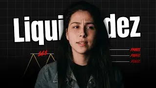 Entenda o que é LIQUIDEZ e multiplique seus LUCROS no Day Trade!