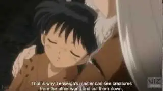 Inuyasha B-Team [WIP]