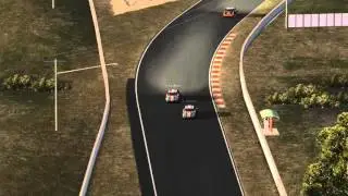 Backwards through The Chase