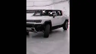 GMC Hummer EV 2020 