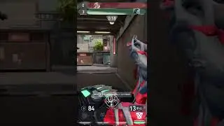 How to ACE (1v5) in VALORANT as a brand new pc player