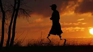 Seth Alexander: OKC Memorial Marathon - Run To Remember