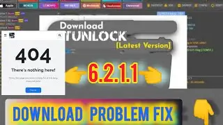 TFT Unlock Tool 2024 6.2.1.1 Free Download link 