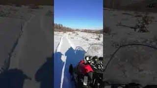 Зимняя Охота