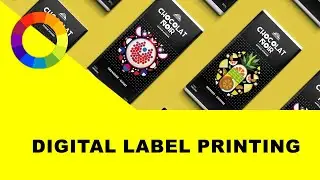 Digital Label Printing