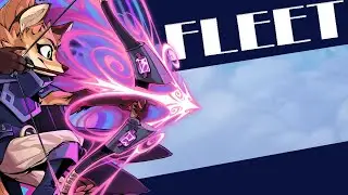 EPIC FLEET COMBO VIDEO | Rivals 2