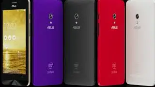 CHECK THIS! ASUS ZenFone 5 Has Four Camera