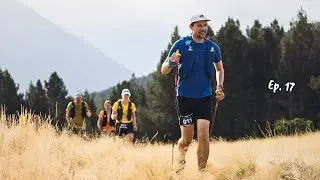 How I Trained for Moab 240 - Training Diaries // Ep 17