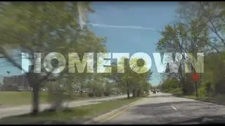 OAKINGADZ - Hometown