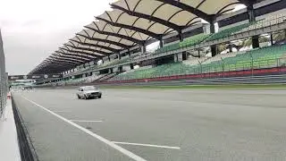 Formula Atlantic 4AGE sound? 9000rpm Fly by screaming! #4AGE #KE70 #SPAUTOTUNING