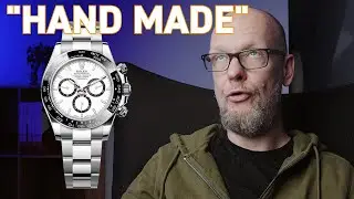 Mythbusting Rolex: The truth, the lies, the reality
