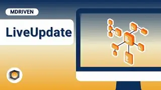 MDriven: LiveUpdate