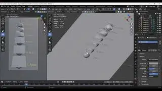 Cloth simulation faces comparison video tutorial | Beginner's Guide to Cloth Simulation