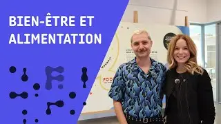 Bien être et alimentation