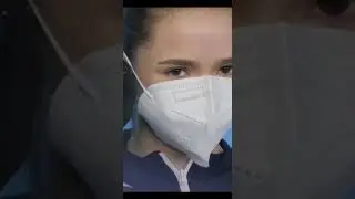 Много голодных волков. Камила Валиева. 