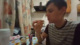 ЧТО ЕДЯТ БЕРЕМЕННЫЕ.🤰 ЭКСПЕРИМЕНТ.😯