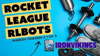 Rocket League Tutorial   Last of RLBOTS