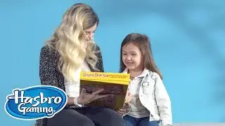 Hadi Oynayalım - Hasbro Gaming Türkiye
