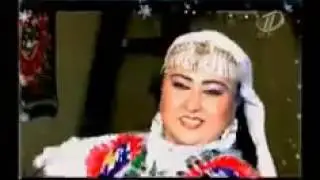 Гарибшо компания   Соли нави 2016