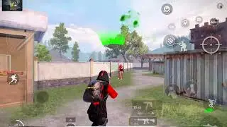 He shocked 🤯 By My Headshot