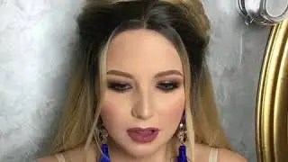 Прекрасная Юля, которая борется с 