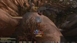 WoW Legion Treasures - Delicate Roc Feather