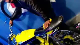 LEWENT TATAŞ CG ARAGAZ (BAGIMLILIK YAPAR)