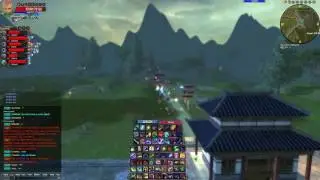 Conflate vs Tyrants [24.08.16] 2-0. Last TW. GG Europe.