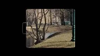 Saint Petersburg May 2021