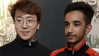 Rox Dragons | KNEE vs FARZEEN Day2