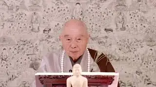 淨空法師：【有緣人不著相】每天聽經，讀誦不求解義，著重念清楚