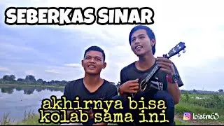 SEBERKAS SINAR -nike arlida- cover kentrung