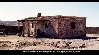 Revisiones al patrimonio cultural hidalguense II