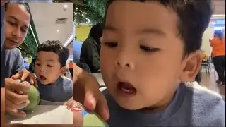 UNBOXING TELUR DINOSAURUS | Mas Sae Sampe Melongo!