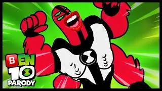 Every Ben 10 Reboot Episode - (Ben 10 Parody)