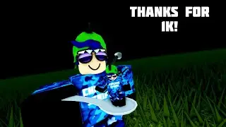 Thanks For 1k!