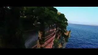 My Fpv experience with DJI Avata Sustipan Split
