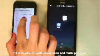 ECO Plugs - Add Device