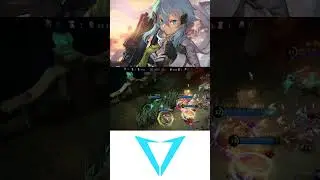 Momen Benedetta Maniac, Gak Fasthand Tapi On Poin #mlbb #mobilelegends #mlbbcreatorid