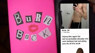 My Gay Online Boyfriend: THANK U, NEXT