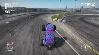 wheelie