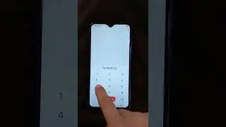 Vivo Y93 Code Unlock 