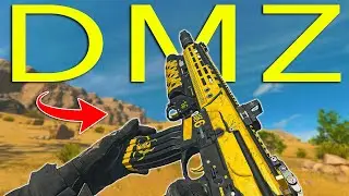 The BEST M13 Hazardous Build for DMZ ✅