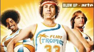 Basketball im Film | Blow Up | ARTE Serien & Filme